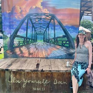 Meet your Posher, Alicia